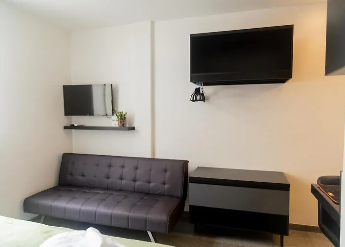 Ipanema 309 Studio