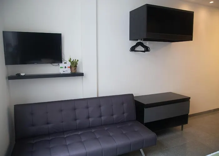 Ipanema 309 Studio