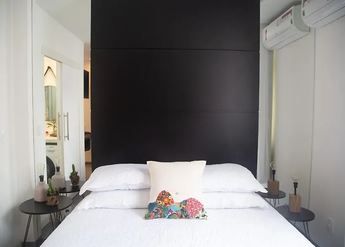 Ipanema 309 Studio